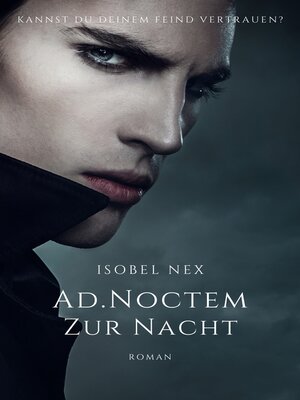 cover image of AD.NOCTEM